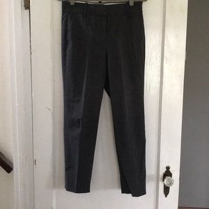 J. Crew Cameron Slacks